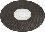 TALERZ NAPĘDOWY Z PIANKĄ GUMOWĄ Ø 460MM SCHWAMBORN