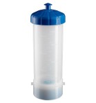 BUTLA ZAPASOWA 0,65 L 