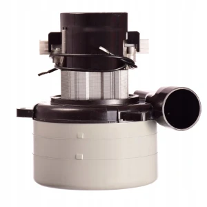 SILNIK SSĄCY 230V/1500W TRZYSTOPNIOWYM  + DYSZA TP 