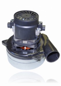 SILNIK SSĄCY 230V/600W 