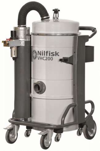 VHC200 SPECIAL