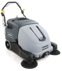 SWEEPER SW900 33B