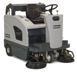 SWEEPER SW4000