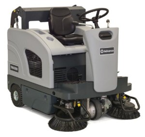 SWEEPER SW4000