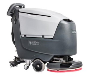 SCRUBBER SC500 53R B