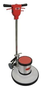 COMMERCIAL FLOOR CLEANER