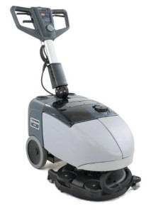 SCRUBBER SC351