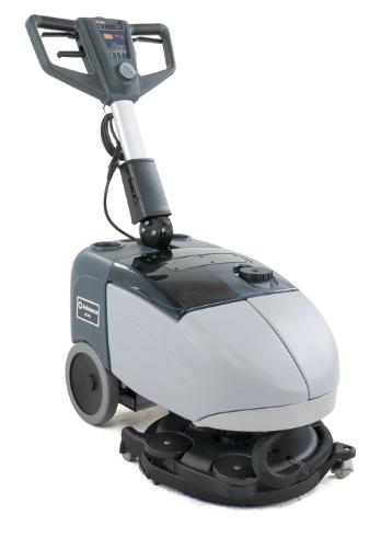 SCRUBBER SC351