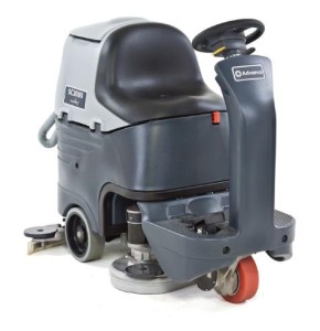 SCRUBBER SC3000 26D ECOFLEX