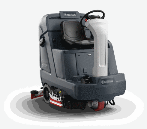 SC5000 81C DRY ECOFLEX DUAL VAC