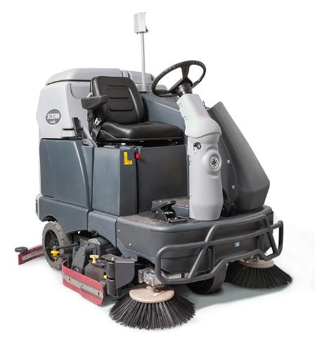 SC6500 1100C MDM