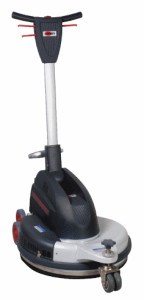 HIGH SPEED BURNISHER