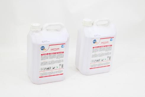 POLBIO ENZYSAN  5L