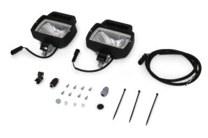 WORKING LIGHT 12V KIT NILFISK 33020298