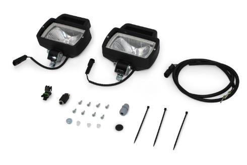 WORKING LIGHT 12V KIT