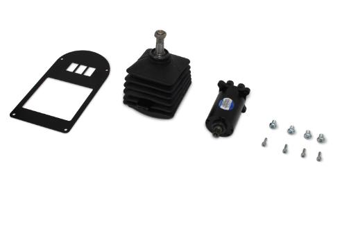 STEERING ADJUSTABLE KIT