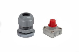 CLOGGED HOPPER FILTER SENSOR KIT NILFISK 33020056