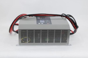 PROSTOWNIK HF 48V 40A R320 NILFISK 80554841