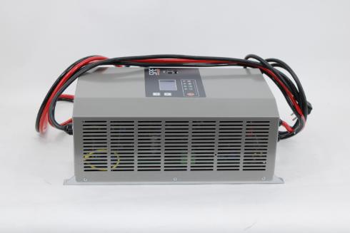 PROSTOWNIK HF 48V 40A R320
