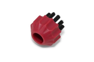 NYLON BRUSH RED - STEAM ONLY NILFISK 450000072