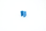 LOCKING CLIP BLUE NILFISK 450000078