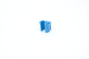 LOCKING CLIP BLUE NILFISK 450000078