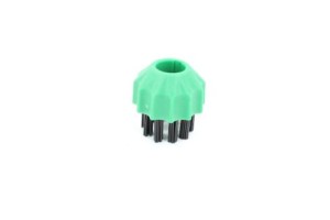 NYLON BRUSH GREEN - STEAM ONLY NILFISK 450000071