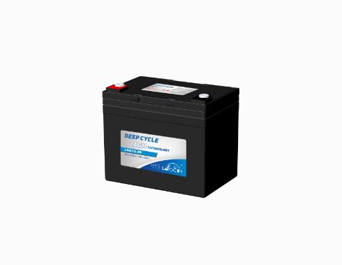 BATERIA 12V 35AH AGM C5