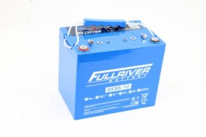 BATT.12V-70Ah AGM C5 NILFISK 80565521