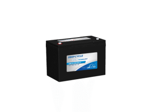 BATT 12V-96AH AGM C5 NILFISK 559503252