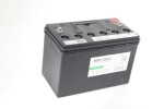 AKUMUL.  DISCOVER 12V 87Ah NILFISK 1464853000