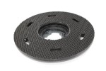 PAD DRIVER FOR DS350+HS350 NILFISK VF75493