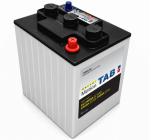 BATTERY 6V 180AH WET TUB. MONOBLOC NILFISK 9100004020