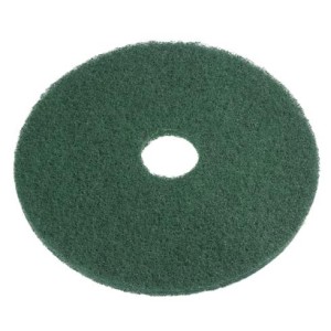 PAD 20 508MM ECO ZIELONY 5 SZT. NILFISK 10001958