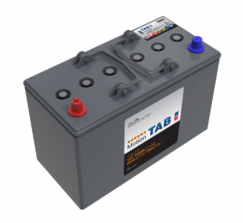 BATT. 12V-75AH GEL MONOBLOCK
