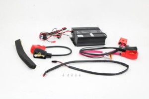PROSTOWNIK AGM 13A 24V AGM NILFISK 559502835