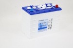AKUMUL.  12V-110AH KWAS RUROWY MONOBLOK NILFISK 80564600