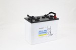 AKUMUL. 12V-110AH KWAS PÓŁRUR. MONOBLOK NILFISK L00200049