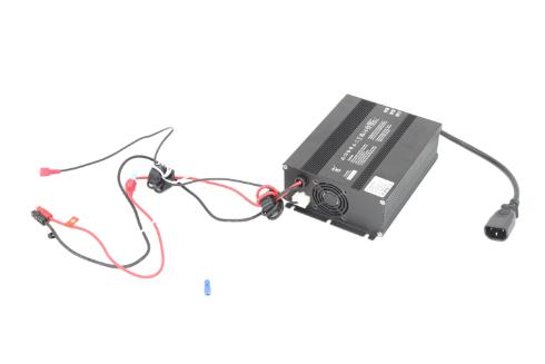 PROSTOWNIK AGM 24V 13A
