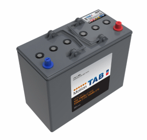BATT. 12V-105AH GEL MONOBLOCK NILFISK 9100003432