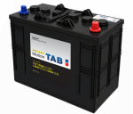 BATT. 12V-120AH WET TUBULAR MONOBLOC NILFISK 9100004021