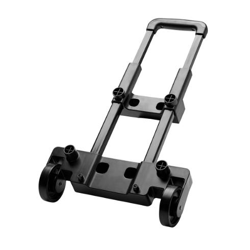 FLEXIBILITY TROLLEY KIT OPTIONAL