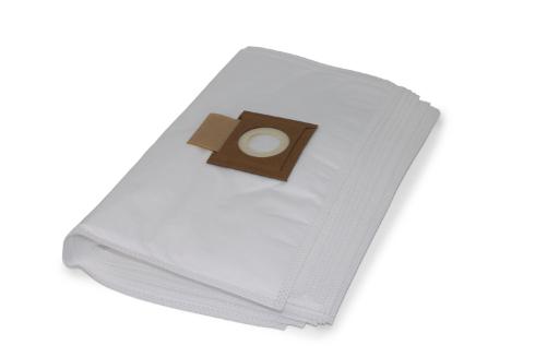 DUST BAG MICROFIBER 8L 10PCS