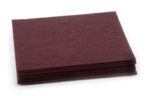 PAD-MAROON-14X20-10/CS NILFISK 997024