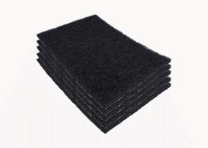 PAD-BLACK-14X20-5/CS NILFISK 997022