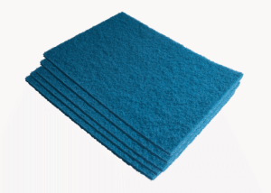 PAD-BLUE-14X20-5/CS NILFISK 997021
