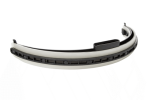 ZBIERAK 370MM 14.5 PLAST. KPL NILFISK 9100000085