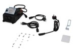 CHARGER BATT. O/B 24V 13A 100-230V KIT NILFISK 9100003437