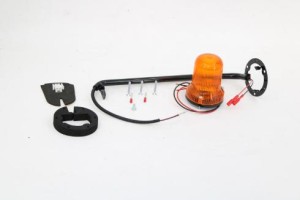 LAMPA OSTRZEGWACZA KPL NILFISK 9100000663