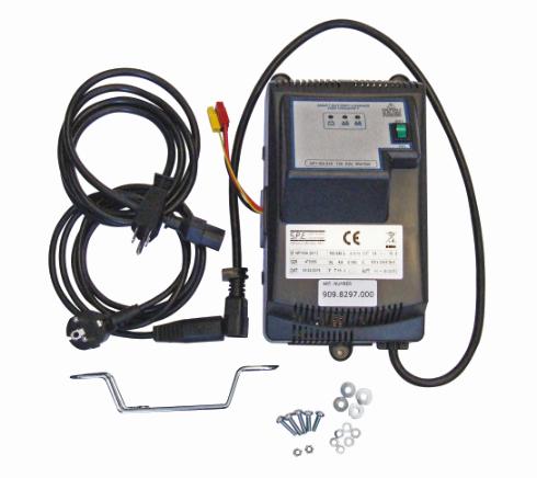 PROSTOWNIK HF 24V 30A OPTIMA SB120R